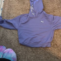 Puma Jacket 