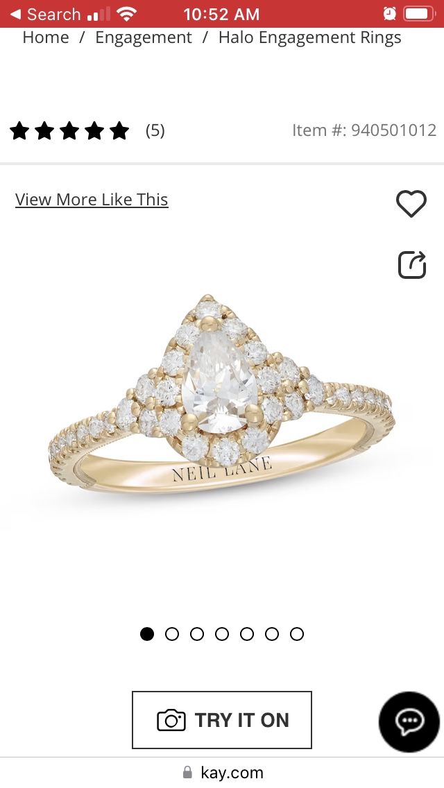 Engagement Rings
