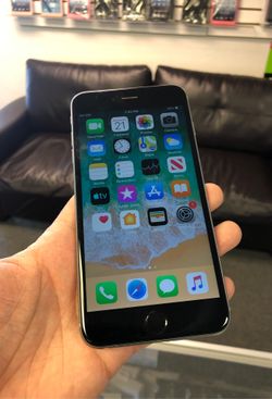 iPhone 6 Plus sprint boost mobile T-Mobile metropcs