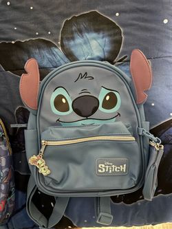 Stitch Bags