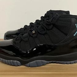 Jordan 11 “Gamma” 2025 ALL SIZES
