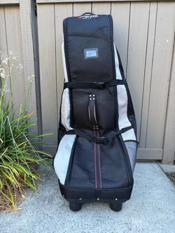 Golf Travel Bag