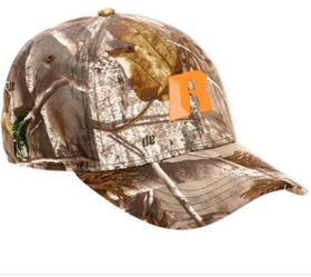 M CAMO RUSSELL