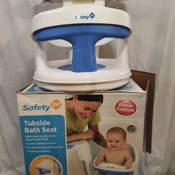 Asiento Para Bañar A Su Bebé 