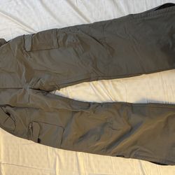 Mens Snowboard pants
