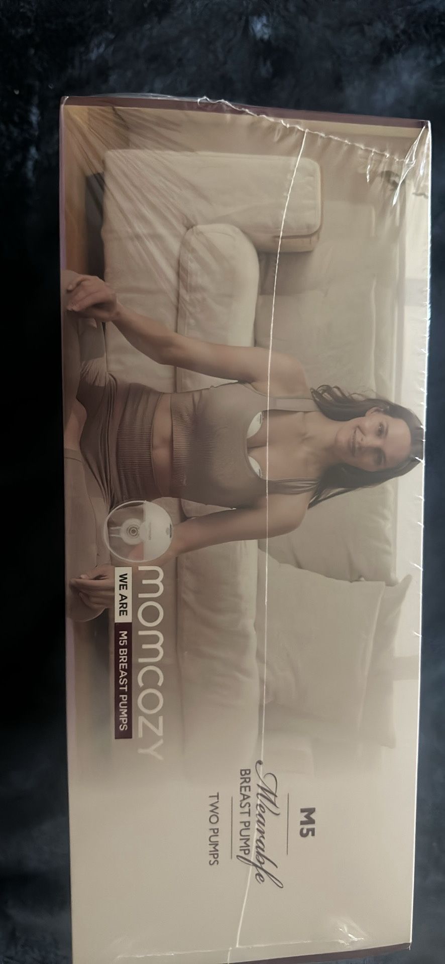 momcozy 5