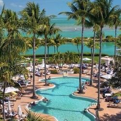 Vacay At Hawks Cay Resort In The Florida Keys!  Book Today!
