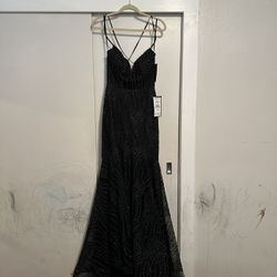 Dress Size 3 