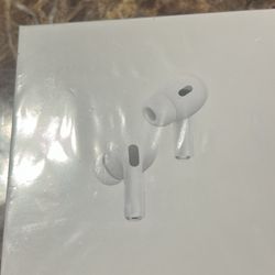 AirPod Pro 2