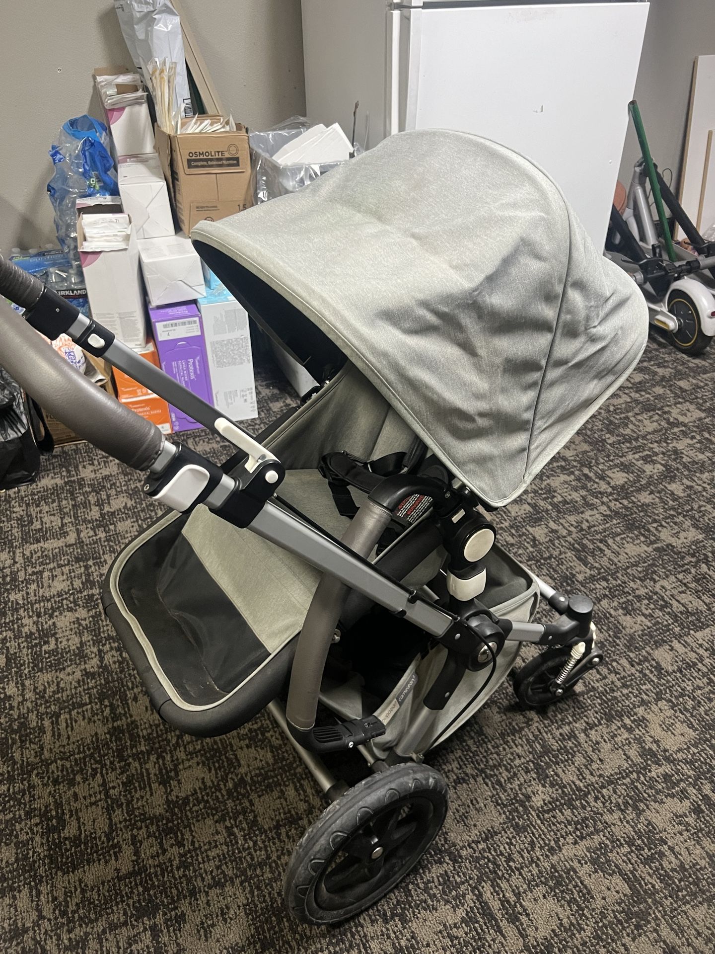 Bugaboo Stroller