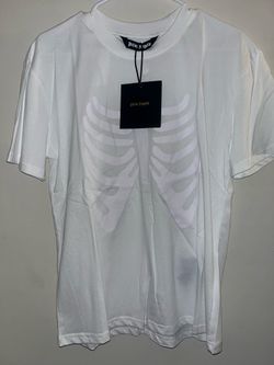 Palm angels t shirt