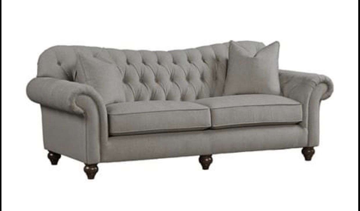 Couch From Havertys