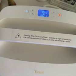 Cricut Easy Press 2