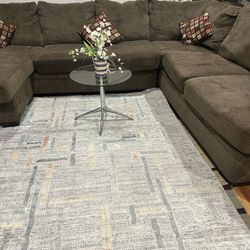 Big Sectional Sofa Fabric