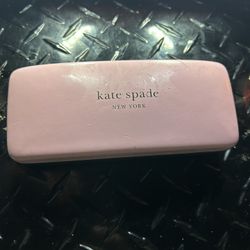 Kate Spade woman’s sunglasses hello sunshine