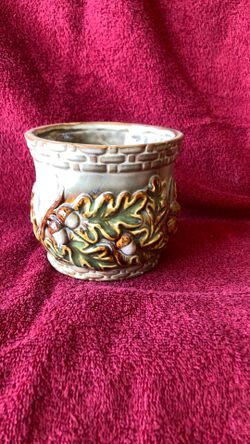 Plant Pot