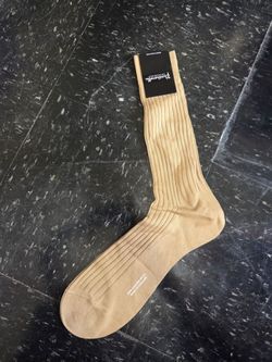 Pantherella Fine English Socks