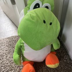yoshi
