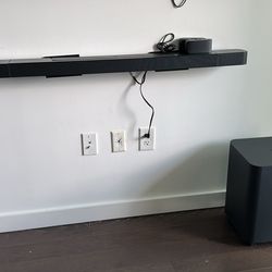 JBL Soundbar 