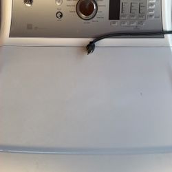 GE Dryer 