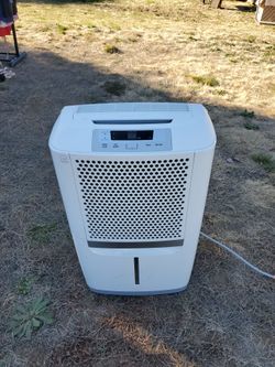Dehumidifier