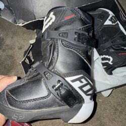 Kids Size 11 Riding Boots