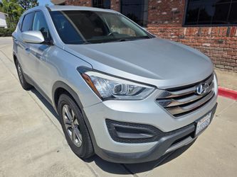 2015 Hyundai Santa Fe Sport *** 4 CYLINDER - GAS SAVER *** *** 2 OWNER - 126k MILES ***  CLEAN TITLE CLEAN VEHICLE HISTORY SMOG AND TAGS DONE - 2027 W