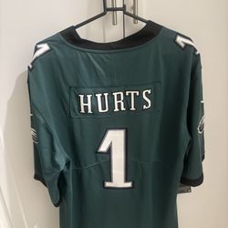 Jalen Hurts Nike Jersey XL