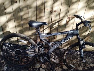 Hyper Havoc 26" Mountain Bike