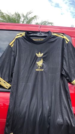 Mexico Jersey