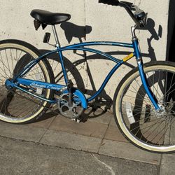 Schwinn Cruiser 24”