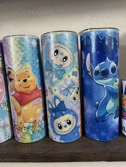 20oz Tumbler