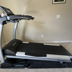 Lifespan tr4000i for sale sale