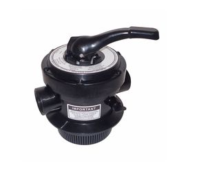 Swimline Pool 4-Way Valve for Tanks, 12"/14"