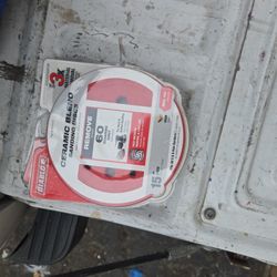 Orbital Sanding Paper