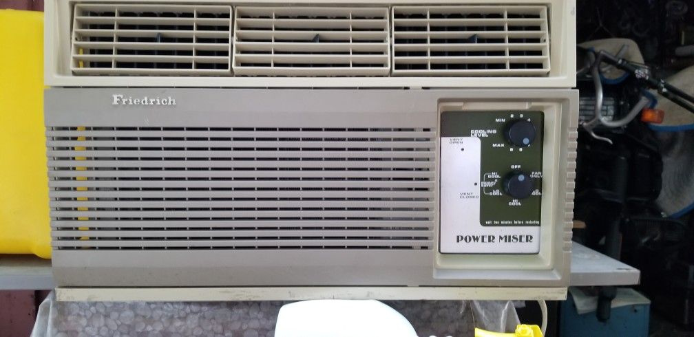Air Conditioner