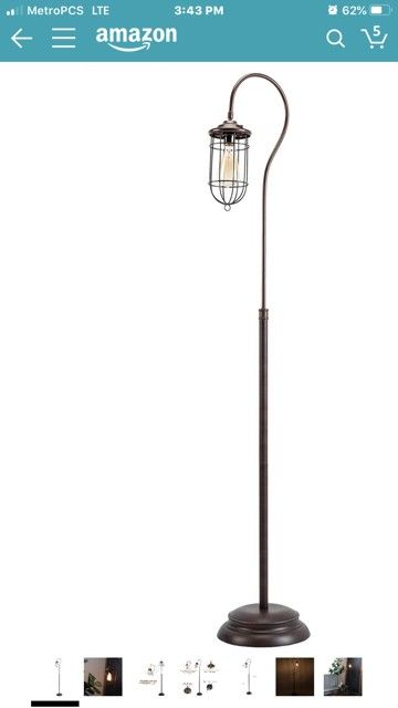 Floor lamp