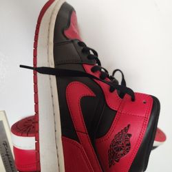 Nike Air Jordan