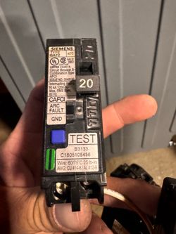 Siemens QAF2