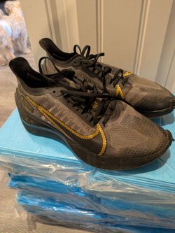 Nike running shoes. Size 7