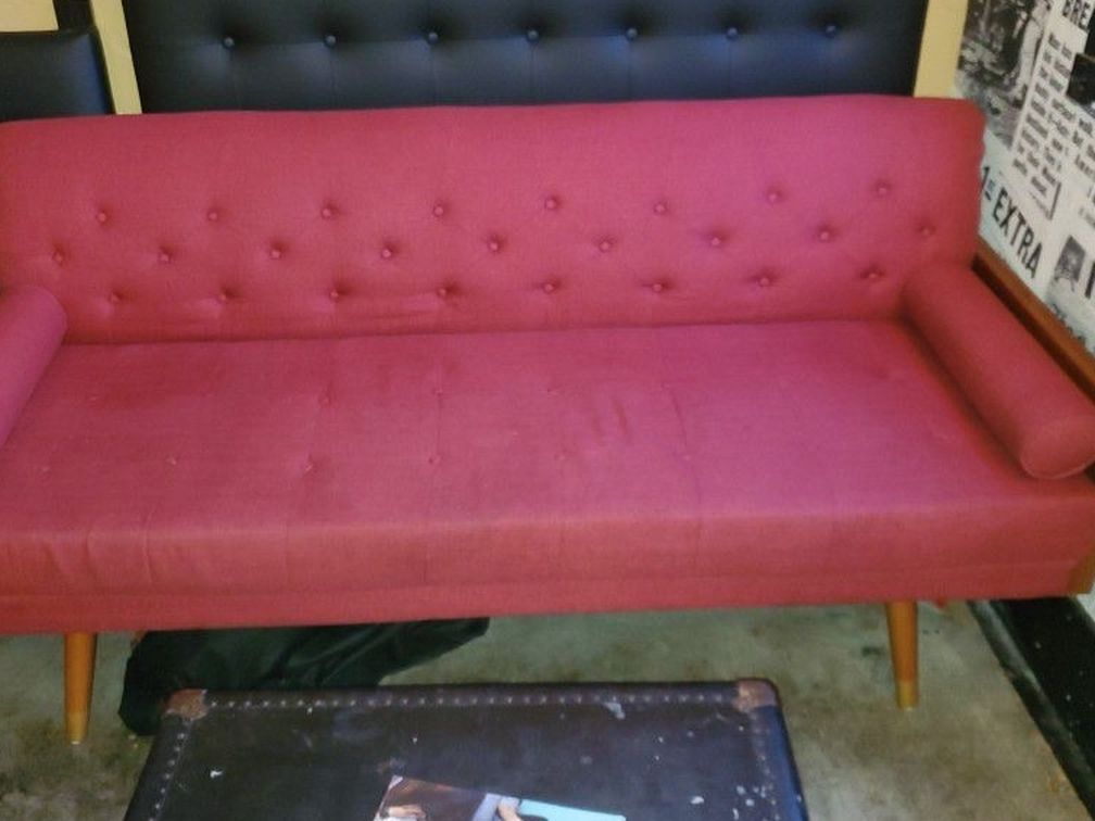 Post Modern Couch