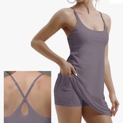 Women Tennis Dress