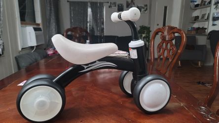 Baby Balance Bike
