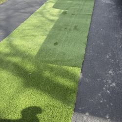 Artificial Turf 