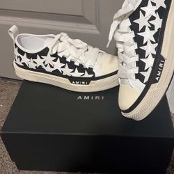 Amiri shoes