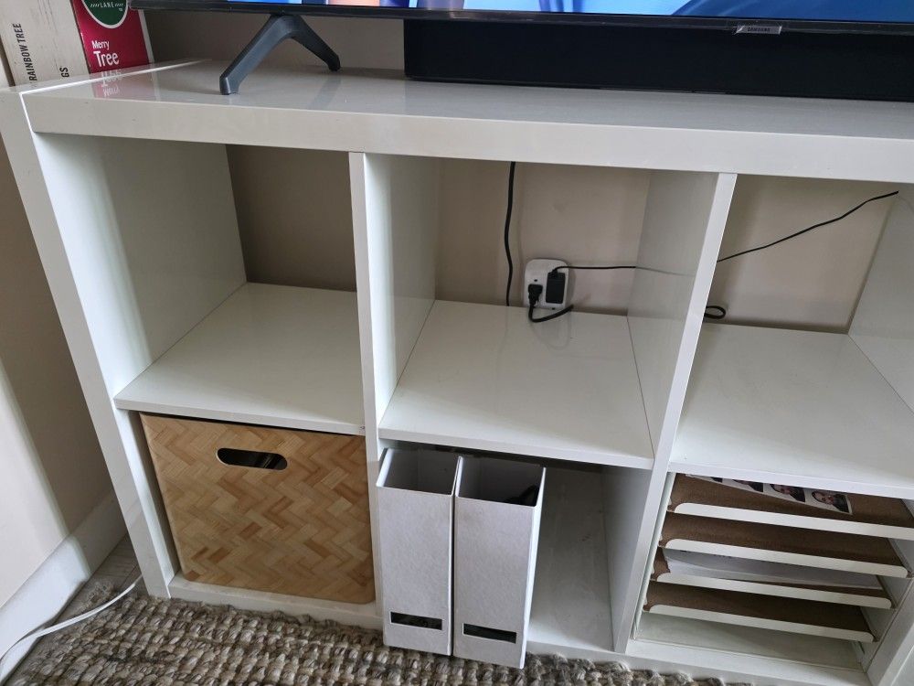 π₯ IKEA TV Stand - Only $50! π₯
