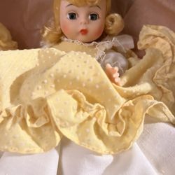 Little Women Madame Alexander Doll Set