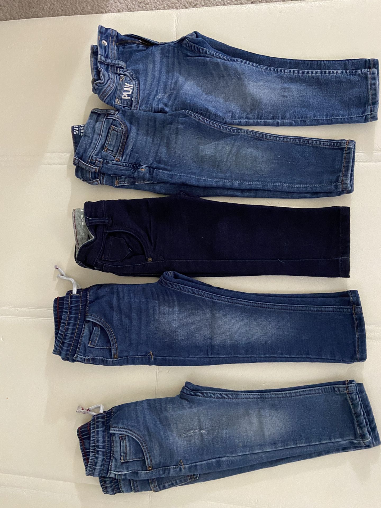 Boy’s Jeans 