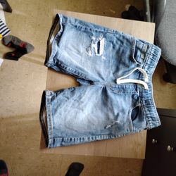 Shorts For Kids