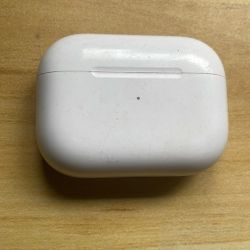 Apple Airpods 2nd Generation Pro